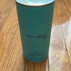 Tiffany & Co Love for him